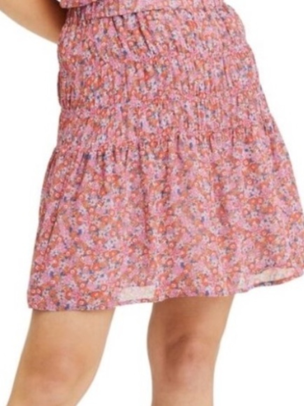 Sanctuary Skirt